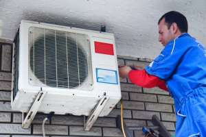 24/7 and Emergency HVAC Near West Windsor, NJ | Air Conidtioning and Heating Contractors